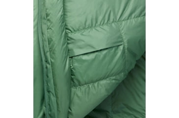 Image of Mountain Hardwear Yawn Patrol 15F/-9C Sleeping Bag, 358, REGxRH, 2095231-358-REGxRH