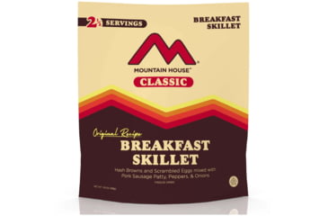 Image of Mountain House Breakfast Skillet, 2.5 Servings, 54486