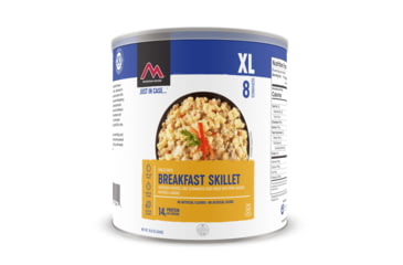 Image of Mountain House Breakfast Skillet, 8 Servings, 30451