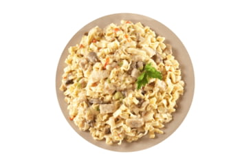Image of Mountain House Homestyle Chicken Noodle Casserole, 10 Servings, 30161