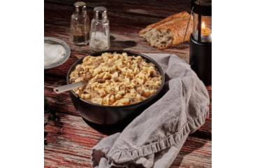 Image of Mountain House Beef Stroganoff Can