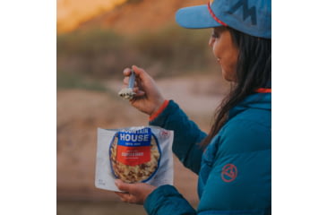 Image of Mountain House Biscuits And Gravy Pouch