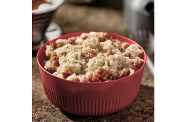 Image of Mountain House Biscuits / Gravy can