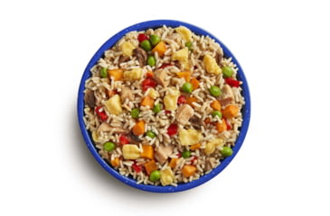 Image of Mountain House Chicken Fried Rice Pouch