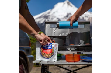 Image of Mountain House Chicken Fried Rice Pouch