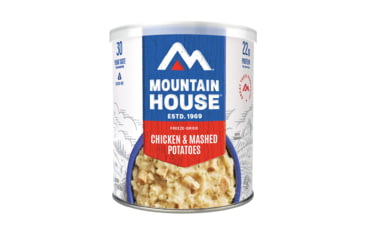 Image of Mountain House Chicken &amp; Mashed Potatoes