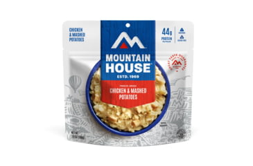 Image of Mountain House Chicken &amp; Mashed Potatoes
