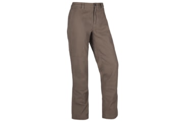 Image of Mountain Khakis Alpine Work Pant Classic Fit - Mens, Firma, 34x36, K53255FIRMA3436