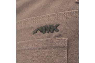 Image of Mountain Khakis Alpine Work Pant Classic Fit - Mens, Firma, 34x36, K53255FIRMA3436
