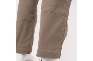 Image of Mountain Khakis Alpine Work Pant Classic Fit - Mens, Firma, 34x36, K53255FIRMA3436