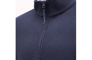 Image of Mountain Khakis Apex QTR Zip Pullover Classic Fit - Mens, Forest Moss, L, M35301FOREST MOSSL