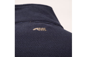 Image of Mountain Khakis Apex QTR Zip Pullover Classic Fit - Mens, Forest Moss, L, M35301FOREST MOSSL