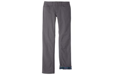 Image of Mountain Khakis Camber 106 Lined Pant Classic Fit, Slate, 0 Waist, Regular Inseam 4311780050-Slate-0-Reg