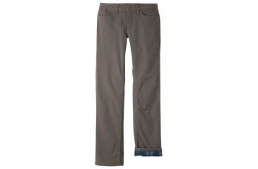 Image of Mountain Khakis Camber 106 Lined Pant Classic Fit, Terra, 0 Waist, Regular Inseam 4313130050-Terra-0-Reg