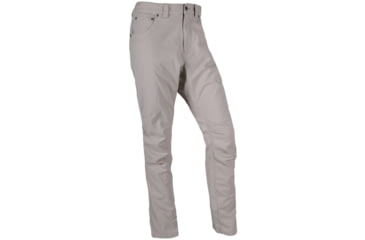 Image of Mountain Khakis Camber Original Pants Classic Fit - Mens, Freestone, 38x36, E37252FREESTONE3836