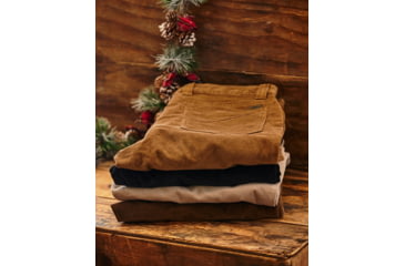 Image of Mountain Khakis Crest Cord Pant Modern Fit - Mens, Freestone, 32x34, E24252FREESTONE3234