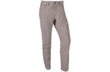 Image of Mountain Khakis Crest Cord Pant Modern Fit - Mens, Freestone, 32x34, E24252FREESTONE3234