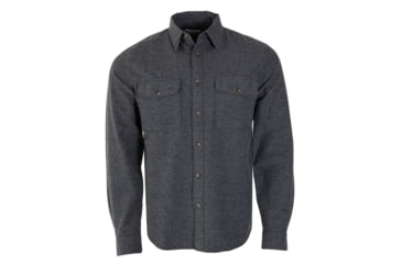 Image of Mountain Khakis Everett Pocket Shirt Classic Fit - Mens, Jackson Grey, M, N45021JACKSON GREYM
