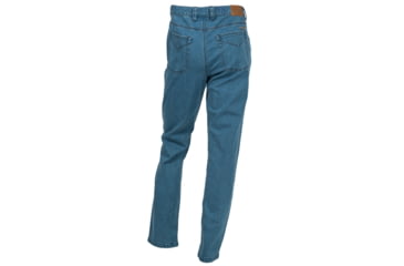 Image of Mountain Khakis Miter 509 - Denim Pant - Mens, Meduim Wash, 34 Waist, 34 Inseam, P72-Meduim Wash-34/34