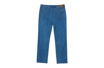 Image of Mountain Khakis Miter 509 - Denim Pant - Mens, Meduim Wash, 34 Waist, 34 Inseam, P72-Meduim Wash-34/34