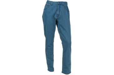 Image of Mountain Khakis Miter 509 - Denim Pant - Mens, Meduim Wash, 34 Waist, 34 Inseam, P72-Meduim Wash-34/34