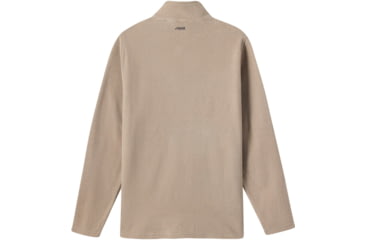 Image of Mountain Khakis Apex QTR Zip Pullover Classic Fit - Mens