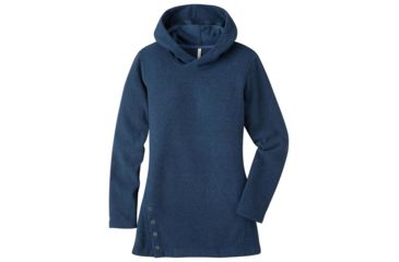Image of Mountain Khakis Pop Top Tunic, Twilight, Extra Small 4026765900-Twilight-XS
