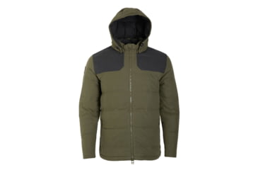 Image of Mountain Khakis Ryker Peak Down Jacket Classic Fit - Mens, Forest Moss, M, N48301FOREST MOSSM