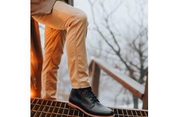 Image of Mountain Khakis Teton Pant Modern Fit - Mens, Tobacco, 32x30, E14254TOBACCO3230
