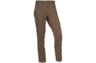 Image of Mountain Khakis Teton Pant Modern Fit - Mens, Tobacco, 32x30, E14254TOBACCO3230
