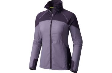 Image of Mountain Hardwear Mistrala W Jacket-Minky, Minky, XL, 1659381598-XL