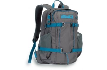 Image of Mountainsmith Grand Tour Backpack-Anvil Grey