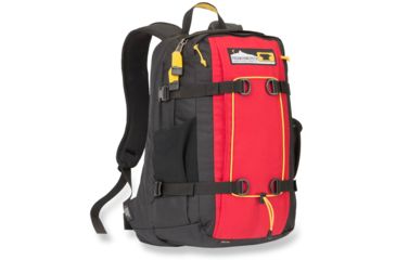 Image of Mountainsmith Grand Tour Backpack-Heritage Red