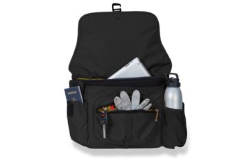 Image of Mountainsmith Small Adventure Office Bag, Heritage Black