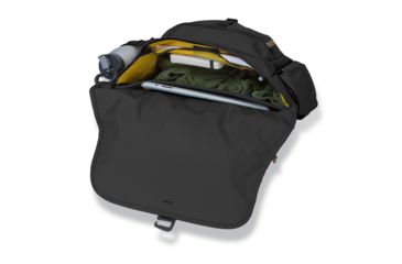 Image of Mountainsmith Small Adventure Office Bag, Heritage Black