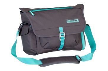 Image of Mountainsmith Small Adventure Office Bag, Mint, 16-75300-21