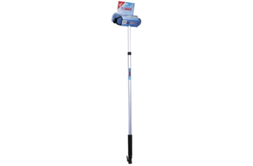 Image of Mr. LongArm Telewash Water Fed Extension Pole 3.5 To 6, 3.5ft to 6ft, 8640