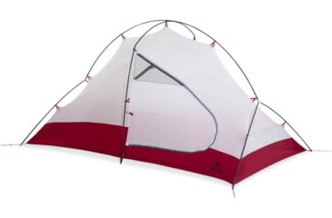 Image of MSR Access 2 Tent - 2 Person, 4 Season