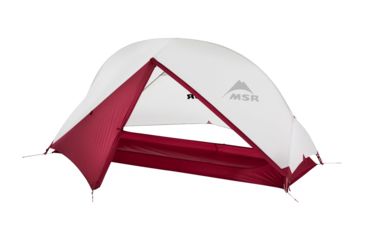 Image of MSR Hubba NX  Fast and Light Tent Body, 10346