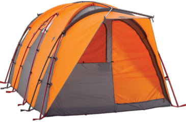 Image of MSR H.U.B. Base Camp Tent - 8+ Person, 4 Season