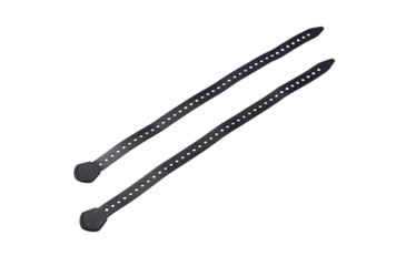 Image of MSR Classic Snowshoe Strap Kit, Black, 18in, 7588