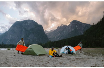 Image of MSR Elixir Tent