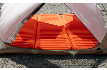 Image of MSR Elixir Tent