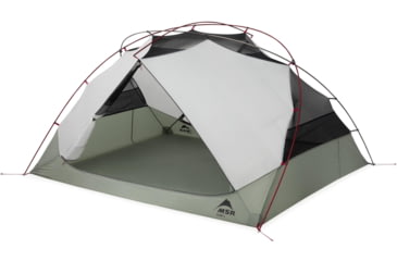 Image of MSR Elixir Tent