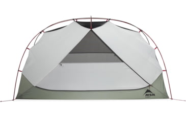 Image of MSR Elixir Tent