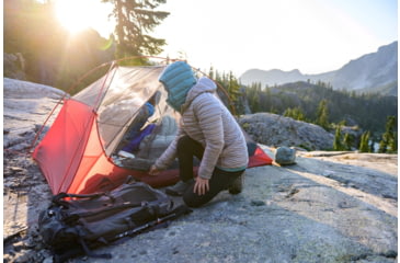 Image of MSR FreeLite Tent