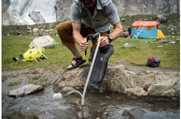 Image of MSR Guardian Purifier Pump