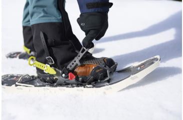 Image of MSR Lightning Explore Snowshoes - Womens