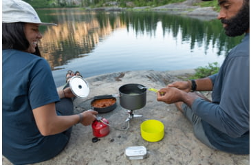 Image of MSR LowDown Remote Stove Adapter