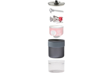 Image of MSR PocketRocket 2 Mini Stove Kit